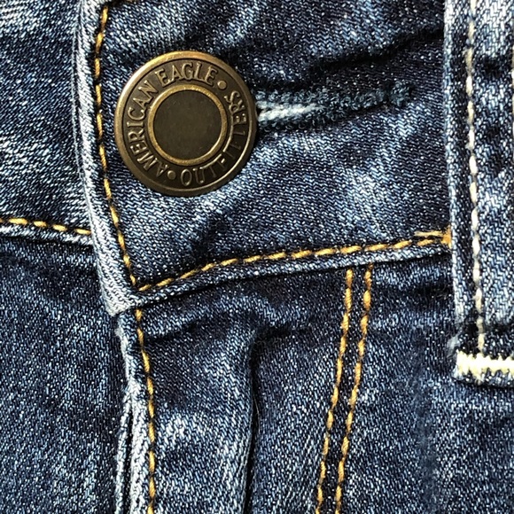 American Eagle Outfitters Jeans Size 4 American Eagle